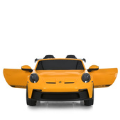 Детский электромобиль Машина M 6111EBLR-6(24V) до 50 кг. Изображение №3 Детский электромобиль Машина M 6111EBLR-6(24V) до 50 кг. Изображение №3