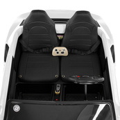 Детский электромобиль Машина M 6197EBLR-1(24V) до 100 кг. Изображение №5