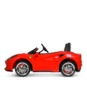 Дитячий електромобіль Машина M 6197EBLR-3(24V) до 100 кг. Зображення №3 Дитячий електромобіль Машина M 6197EBLR-3(24V) до 100 кг. Зображення №3