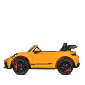 Детский электромобиль Машина M 6111EBLR-6(24V) до 50 кг. Изображение №4 Детский электромобиль Машина M 6111EBLR-6(24V) до 50 кг. Изображение №4