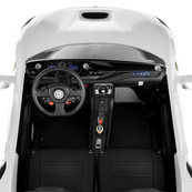 Детский электромобиль Машина M 6197EBLR-1(24V) до 100 кг. Изображение №6