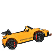 Детский электромобиль Машина M 6111EBLR-6(24V) до 50 кг. Изображение №5 Детский электромобиль Машина M 6111EBLR-6(24V) до 50 кг. Изображение №5