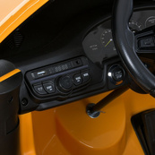 Детский электромобиль Машина M 6111EBLR-6(24V) до 50 кг. Изображение №6 Детский электромобиль Машина M 6111EBLR-6(24V) до 50 кг. Изображение №6