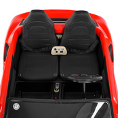 Дитячий електромобіль Машина M 6197EBLR-3(24V) до 100 кг. Зображення №6 Дитячий електромобіль Машина M 6197EBLR-3(24V) до 100 кг. Зображення №6