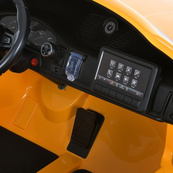 Детский электромобиль Машина M 6111EBLR-6(24V) до 50 кг. Изображение №7 Детский электромобиль Машина M 6111EBLR-6(24V) до 50 кг. Изображение №7