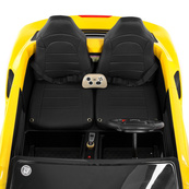 Дитячий електромобіль Машина M 6197EBLR-6(24V) до 100 кг. Зображення №6