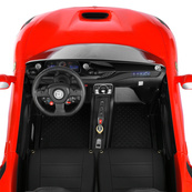 Дитячий електромобіль Машина M 6197EBLR-3(24V) до 100 кг. Зображення №7 Дитячий електромобіль Машина M 6197EBLR-3(24V) до 100 кг. Зображення №7