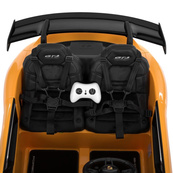 Детский электромобиль Машина M 6111EBLR-6(24V) до 50 кг. Изображение №8 Детский электромобиль Машина M 6111EBLR-6(24V) до 50 кг. Изображение №8