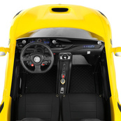 Дитячий електромобіль Машина M 6197EBLR-6(24V) до 100 кг. Зображення №7