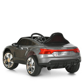 Дитячий електромобіль Машина M 6268EBLRS-11 до 30 кг. Зображення №2