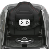 Дитячий електромобіль Машина M 6268EBLRS-11 до 30 кг. Зображення №4