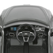 Дитячий електромобіль Машина M 6268EBLRS-11 до 30 кг. Зображення №5