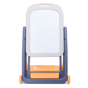 Дитячий мольберт 2 в 1 QC-BB03 зі стільчиком. Зображення №2 Дитячий мольберт 2 в 1 QC-BB03 зі стільчиком. Зображення №2