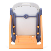 Дитячий мольберт 2 в 1 QC-BB03 зі стільчиком. Зображення №3 Дитячий мольберт 2 в 1 QC-BB03 зі стільчиком. Зображення №3