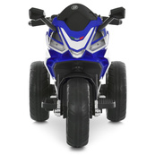 Детский электромобиль Мотоцикл M 6267EL-4 до 30 кг. Изображение №4
