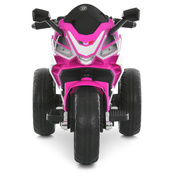 Детский электромобиль Мотоцикл M 6267EL-8 до 30 кг. Изображение №4