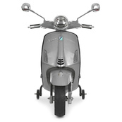 Дитячий електромобіль Мотоцикл M 6288EL-11-2 до 30 кг. Зображення №4