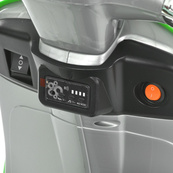 Детский электромобиль Мотоцикл M 6288EL-11-5 до 30 кг. Изображение №6