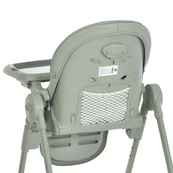 Дитячий стільчик для годування CRYSTAL ME 1037 Nude Green. Зображення №6 Дитячий стільчик для годування CRYSTAL ME 1037 Nude Green. Зображення №6