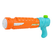 Водний пістолет Foam Gun F9106(Orange) стріляє піною, дальність 3-4 метри. Зображення №2