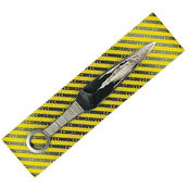 Дерев'яний сувенірний ніж «КУНАІ BONE» KUN-Bo. Зображення №2 Дерев'яний сувенірний ніж «КУНАІ BONE» KUN-Bo. Зображення №2