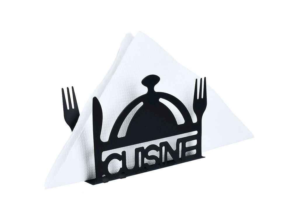 Серветниця 14х9см Cuisine R99892-4 ТМ STENSON Серветниця 14х9см Cuisine R99892-4 ТМ STENSON