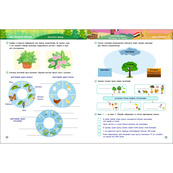 Обучающий сборник SMARTлето "Иду в 7 класс" АРТ24706, 96 страниц. Изображение №4