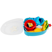 Набор для игры в песочнице 8881TXK рюкзачок. Изображение №3