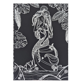 Скретчбук "Космос" 20-8807-WH-2 на спирали, 10 листов, 14х20 см. Изображение №4