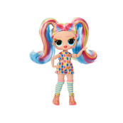 Игровой набор с куклой "HARIBO" L.O.L. Surprise! 119920 серии "Tweens Loves Mini Sweets". Изображение №5