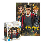 Пазл классический "Harry Potter. Гарри и друзья" 200498, 250 элементов. Изображение №2