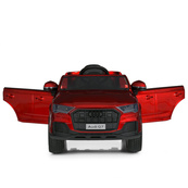 Дитячий електромобіль Джип M 5796EBLRS-3 до 25 кг. Зображення №2