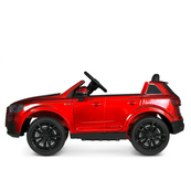 Дитячий електромобіль Джип M 5796EBLRS-3 до 25 кг. Зображення №3