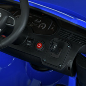 Дитячий електромобіль Джип M 5796EBLRS-4 до 25 кг. Зображення №5 Дитячий електромобіль Джип M 5796EBLRS-4 до 25 кг. Зображення №5