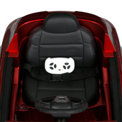 Дитячий електромобіль Джип M 5796EBLRS-3 до 25 кг. Зображення №6