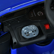 Дитячий електромобіль Джип M 5796EBLRS-4 до 25 кг. Зображення №6 Дитячий електромобіль Джип M 5796EBLRS-4 до 25 кг. Зображення №6