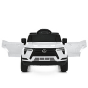 Детский электромобиль Джип M 6301EBLR-1 до 25 кг. Изображение №2