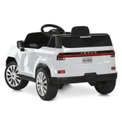 Детский электромобиль Джип M 6301EBLR-1 до 25 кг. Изображение №3