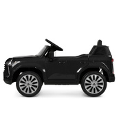 Дитячий електромобіль Джип M 6301EBLR-2 до 25 кг. Зображення №4