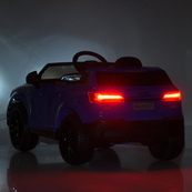 Дитячий електромобіль Джип M 5796EBLRS-4 до 25 кг. Зображення №10 Дитячий електромобіль Джип M 5796EBLRS-4 до 25 кг. Зображення №10