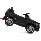 Дитячий електромобіль Джип M 6301EBLR-2 до 25 кг. Зображення №5