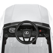 Детский электромобиль Джип M 6301EBLR-1 до 25 кг. Изображение №7