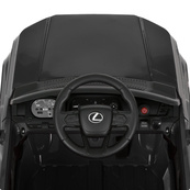 Дитячий електромобіль Джип M 6301EBLR-2 до 25 кг. Зображення №7