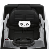 Детский электромобиль Джип M 6301EBLR-1 до 25 кг. Изображение №9