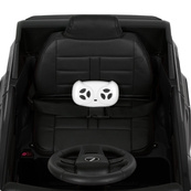 Дитячий електромобіль Джип M 6301EBLR-2 до 25 кг. Зображення №9