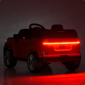 Детский электромобиль Джип M 6301EBLR-1 до 25 кг. Изображение №11