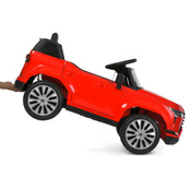 Дитячий електромобіль Джип M 6301EBLR-3 до 25 кг. Зображення №5 Дитячий електромобіль Джип M 6301EBLR-3 до 25 кг. Зображення №5