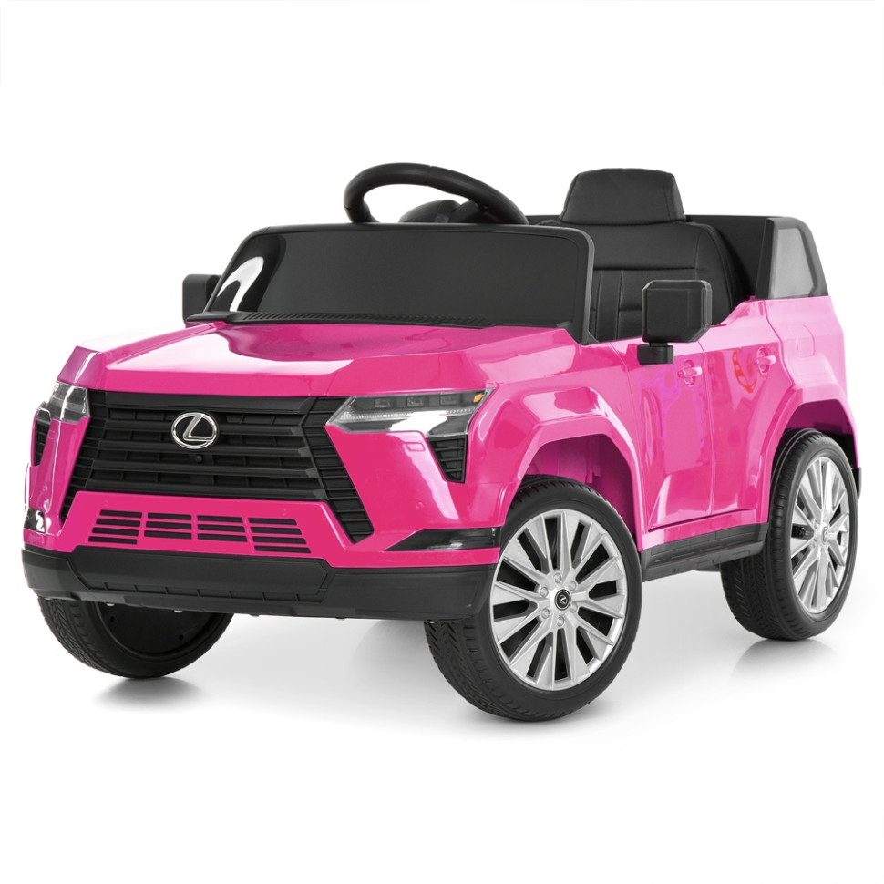 Детский электромобиль Джип M 6301 EBLR-8 до 25 кг Детский электромобиль Джип M 6301 EBLR-8 до 25 кг