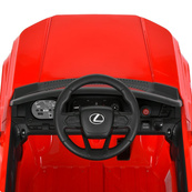 Дитячий електромобіль Джип M 6301EBLR-3 до 25 кг. Зображення №7 Дитячий електромобіль Джип M 6301EBLR-3 до 25 кг. Зображення №7