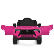 Детский электромобиль Джип M 6301 EBLR-8 до 25 кг. Изображение №2 Детский электромобиль Джип M 6301 EBLR-8 до 25 кг. Изображение №2